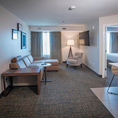 Residence Inn By Marriott Pensacola Downtown Exteriör bild